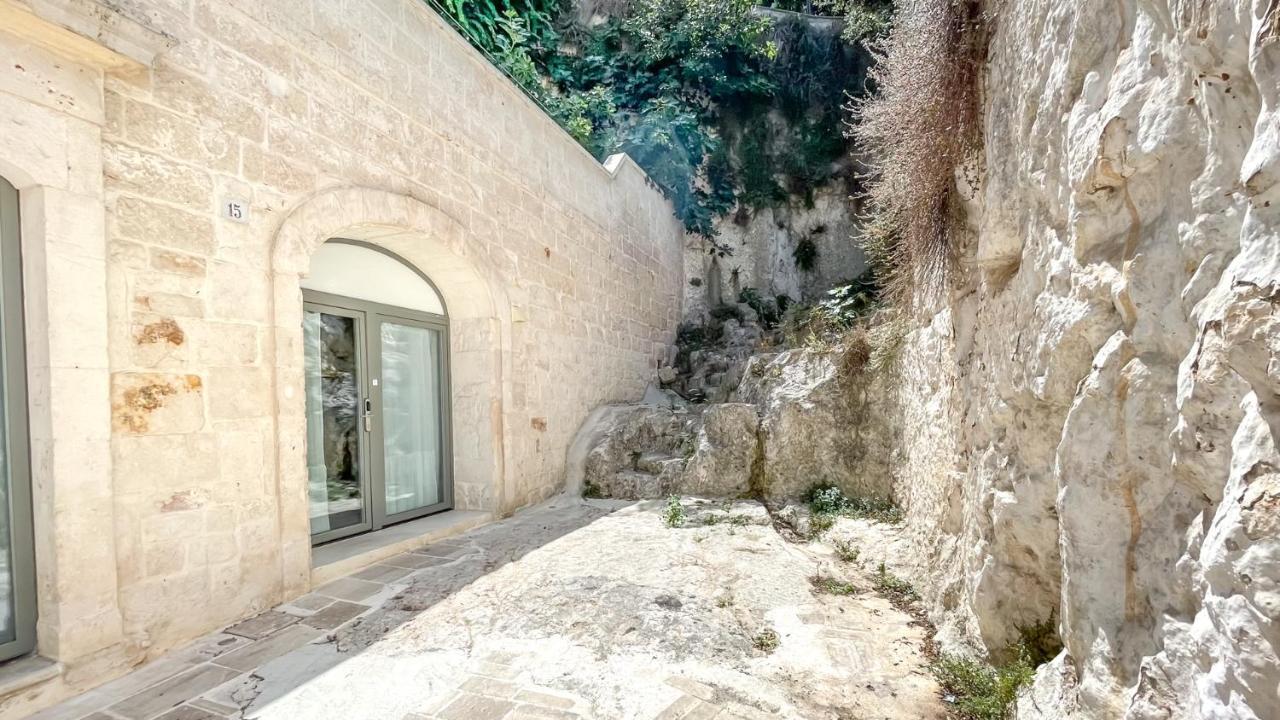 Vico Bianco Raro Smart Rooms Collection Ostuni Luaran gambar